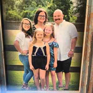 Meet your Posher, Judd